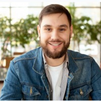 CodeAegis Employee Allan Drew's profile photo
