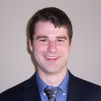 Ironwood Pharmaceuticals Employee Ian Sander's profile photo