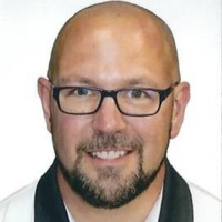 uMotif Employee John Barron's profile photo