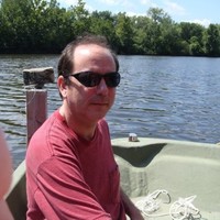 Mercer Employee William Baird's profile photo