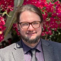 Nice North America Employee Greg Mattson's profile photo