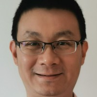 Schneider Electric Employee Fei Yi's profile photo