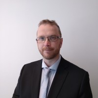 Clavister Employee Marcus Ramming's profile photo