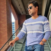 Microsoft Employee Sameeruddin Mohammed's profile photo