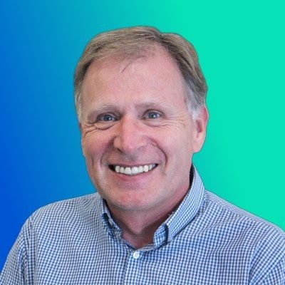 Tabletop Employee Roy Husselby's profile photo