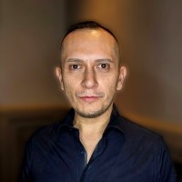 Banco Sabadell México Employee Alejandro González Reyes's profile photo