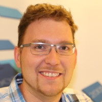 PAROC Employee Niko Manner's profile photo