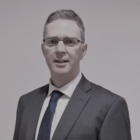 Mecone - Urban Planning Employee Chris Shannon's profile photo
