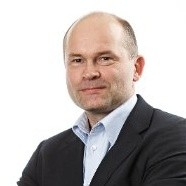 Protan AS Employee Lars Anisdahl's profile photo