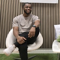 Donald Iloekwe Email