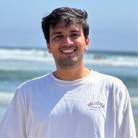 Amazon Employee Nitish Tripathi's profile photo