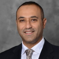Tamer Ghanem
