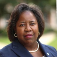 Jackson State University Employee Loretta Moore's profile photo