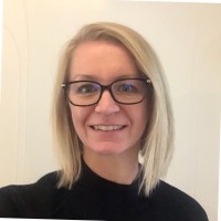 KranEl Employee Frida Löveryd's profile photo