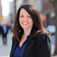 ThreatDown Employee Krystal Maloney's profile photo
