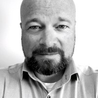 Ewellix Employee Mikael Glenndahl's profile photo