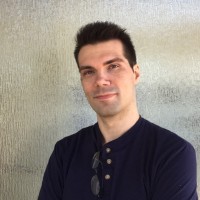 Intra Corporation Employee James Stroup's profile photo