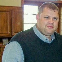 E&B Paving, Inc. Employee James Apple's profile photo