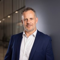 Metro Finance Employee David Bridges's profile photo