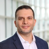 United Wholesale Mortgage Employee Rami Hasani's profile photo