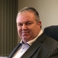 CenEnergy Employee Ignace Lamot's profile photo