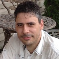 R.D.P.Q Employee Dave Morin's profile photo