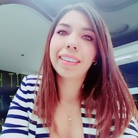 MetLife Employee Daniela Meza Rojas's profile photo