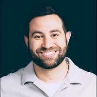 Stats Perform Employee Michael Drukker's profile photo