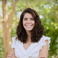 InPlanet Employee Chloé Bigio's profile photo