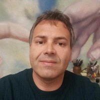 Expansión Employee Rubén González López's profile photo