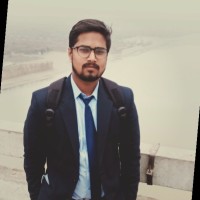 Ruchit Chaurasiya Email