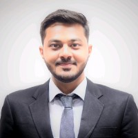 EY Employee Prathmesh Kulkarni's profile photo