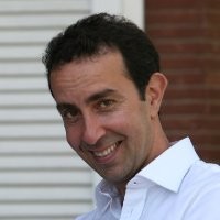 FIMI Employee Andrea Cornetti's profile photo