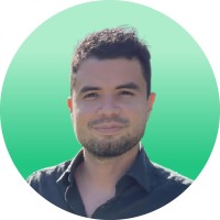 Mouvement des entrepreneurs sociaux (Mouves) Employee Geovanny Osorio Montoya's profile photo