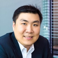 CubePay Employee Benjamin Chua's profile photo