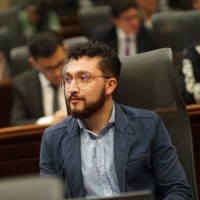 Prospectiva Public Affairs LAT.AM Employee José Ortegon's profile photo