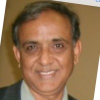 Poulos & Bennett Employee Shailesh Patel's profile photo