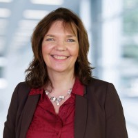 Solvinity Employee Doreen Riensema's profile photo