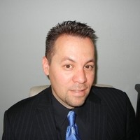 Rubrik, Inc. Employee Paul Chavez's profile photo