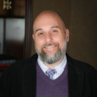 Kipp Austin Collegiate Employee Anthony Salerno's profile photo