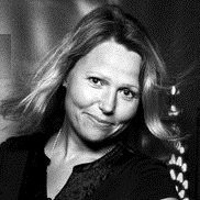 Centerpartiet Employee Marie Hessel's profile photo