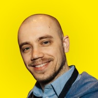 PredictLeads Employee Dean Koštomaj's profile photo