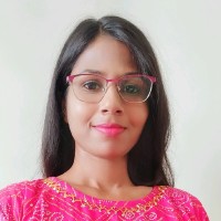 ThirdSlash Employee Ashvini Sapkal's profile photo