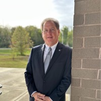 Upper Cumberland Development District Employee Mark Farley's profile photo