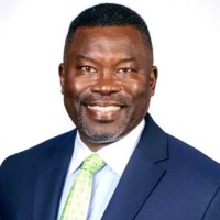 Midcontinent Independent System Operator (MISO) Employee Aubrey Johnson's profile photo