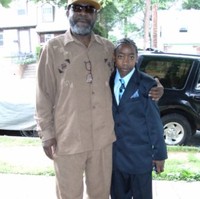 U.S. Department of Transportation Employee Robert Barbour's profile photo