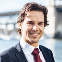 Marizyme Inc. Employee George Kovalyov's profile photo