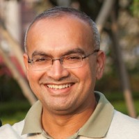 Convergination Employee Pushkar Sane's profile photo