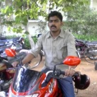 Ericsson Employee Senthilkumar K's profile photo