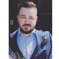 CLERCOM Employee Dave Roussell's profile photo